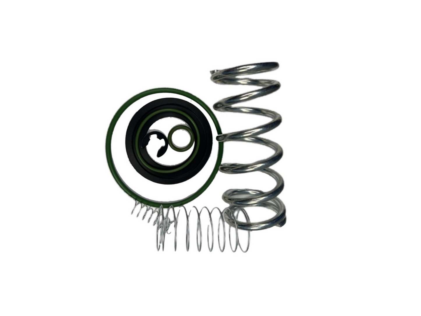 22067177 Spare Part Compatible with Ingersoll Rand