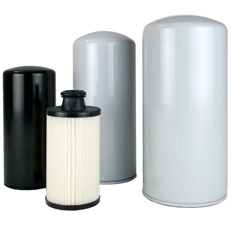 2250053-656 Oil Filter Compatible with Sullair