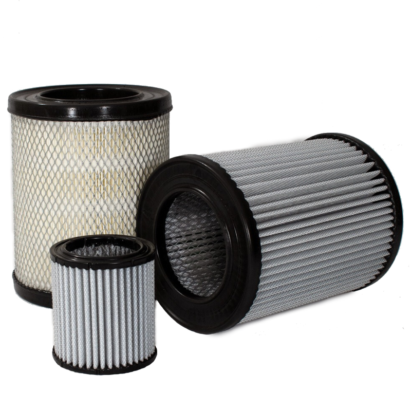 0.0005074 Woodward Sales Filter Element