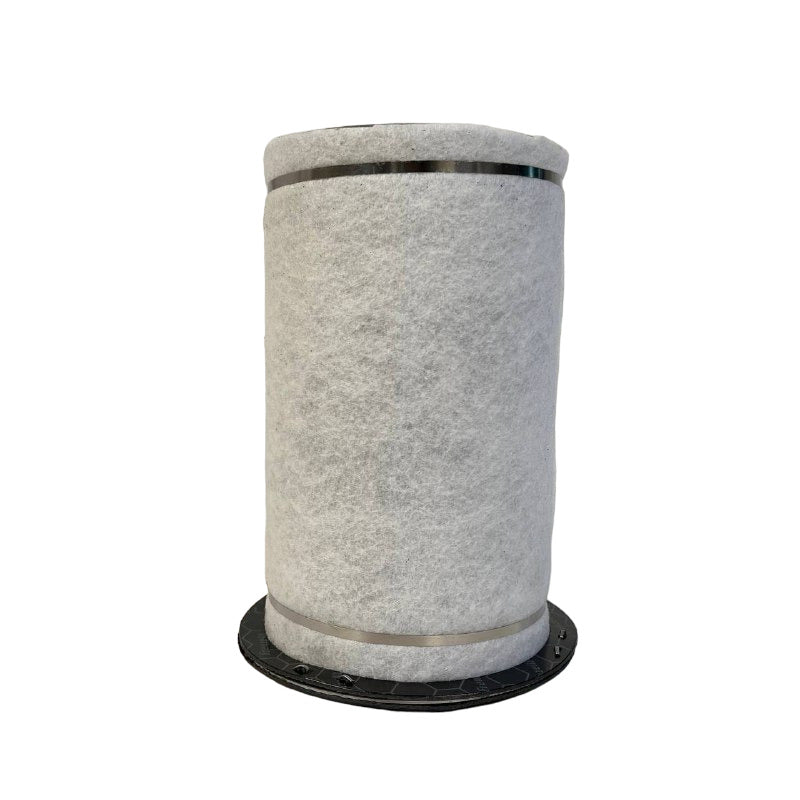92890334 Air/Oil Separator (Fits in: SSR-M22 thru SSR-M30)