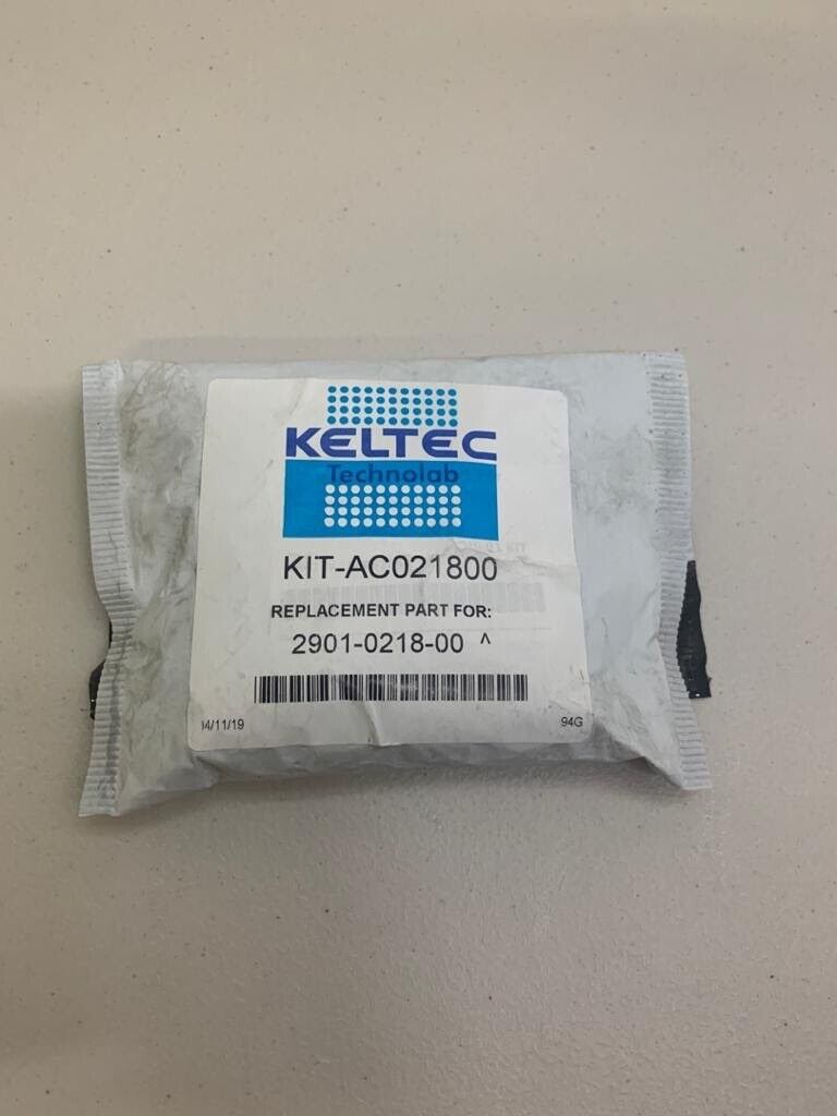 ATLAS COPCO UNLOADER VALVE KIT 2901-0218-00 / 2901021800 (NEW NO BOX)