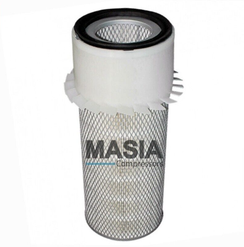 124-24621 Air Filter Compatible with Grimmer Schmidt