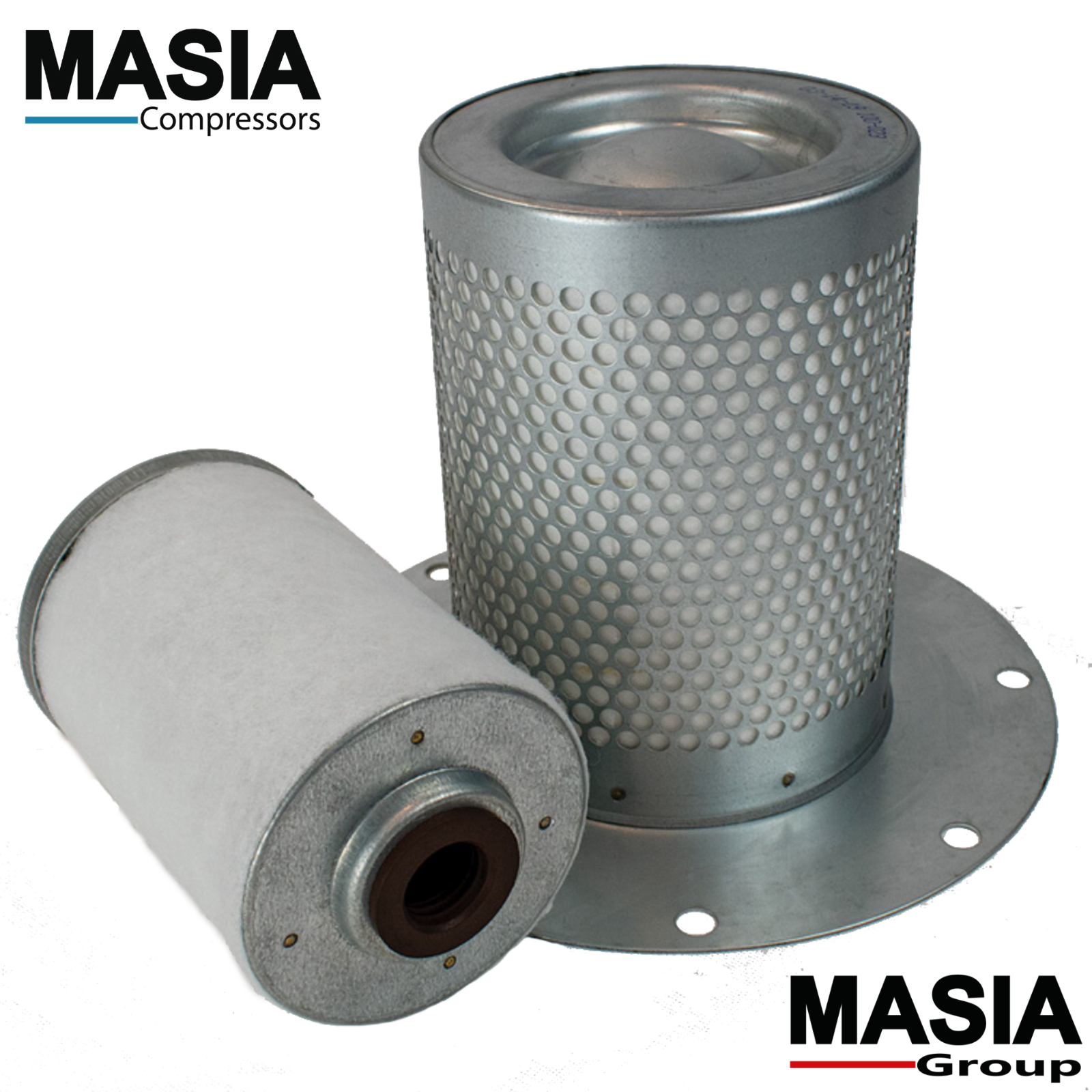 KV390-019 Keltec Technolab Air/Oil Separator