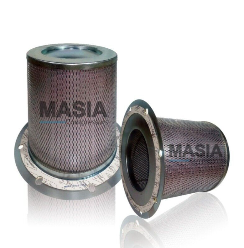 Kit separador de aire/aceite para compresores Sullair LS: 2250100-755 y 2250100-754