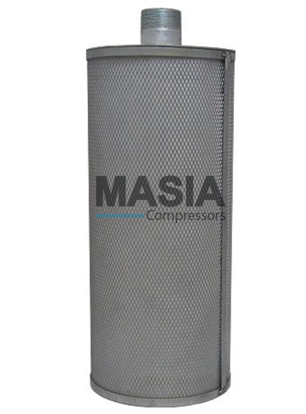 085-38-125 Air/Oil Separator Compatible with Stokes Vacuum