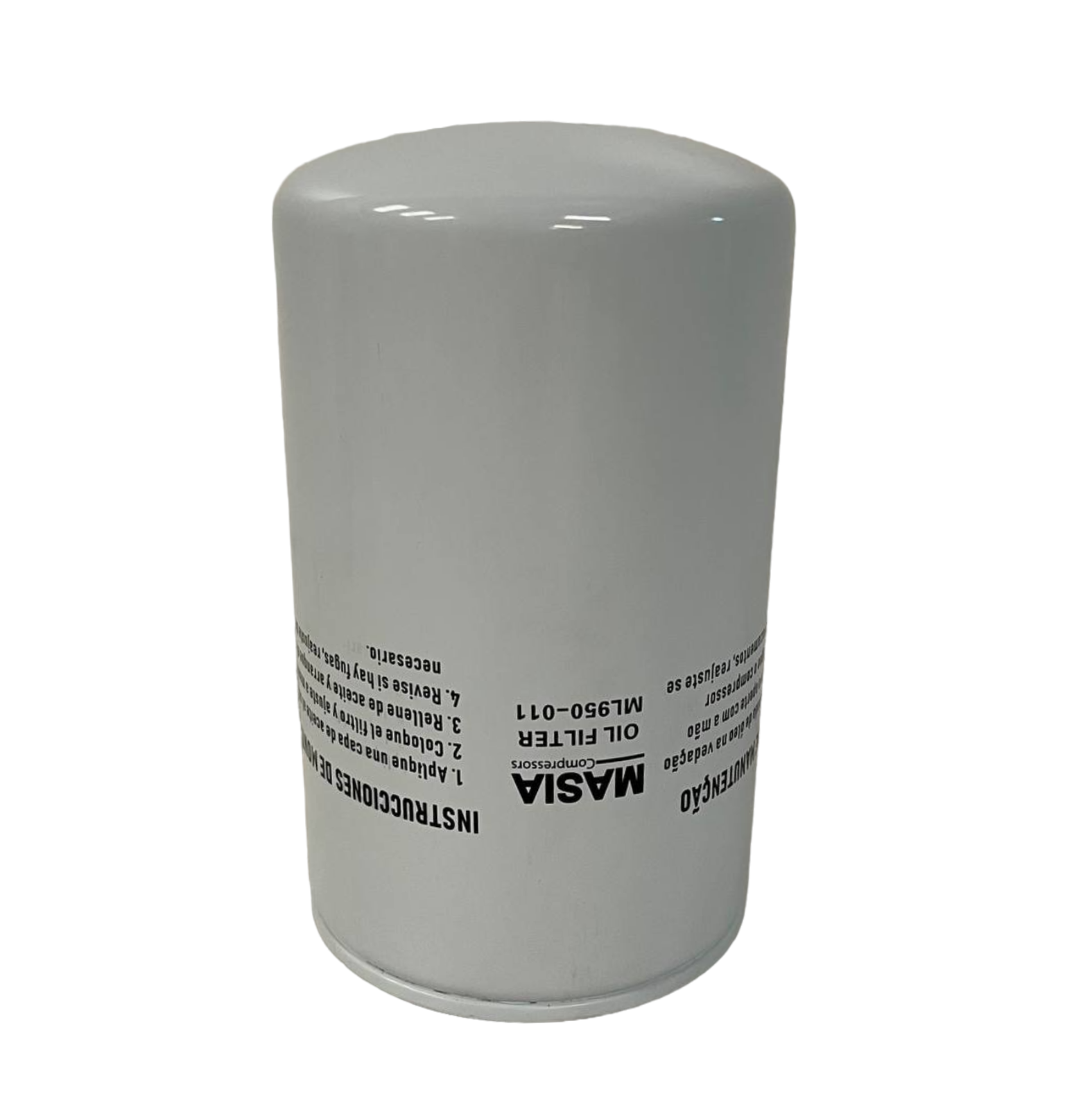 KL950-011 Keltec Technolab Oil Filter - Same as: 01-2391 - 2000 Working Hours