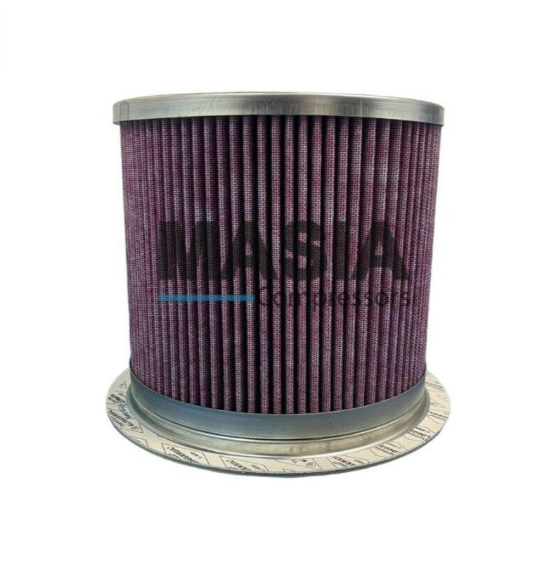 Sullivan/Palatek Filter Kit for UD50 - UD100: 28174-113 00520-016 08000-025