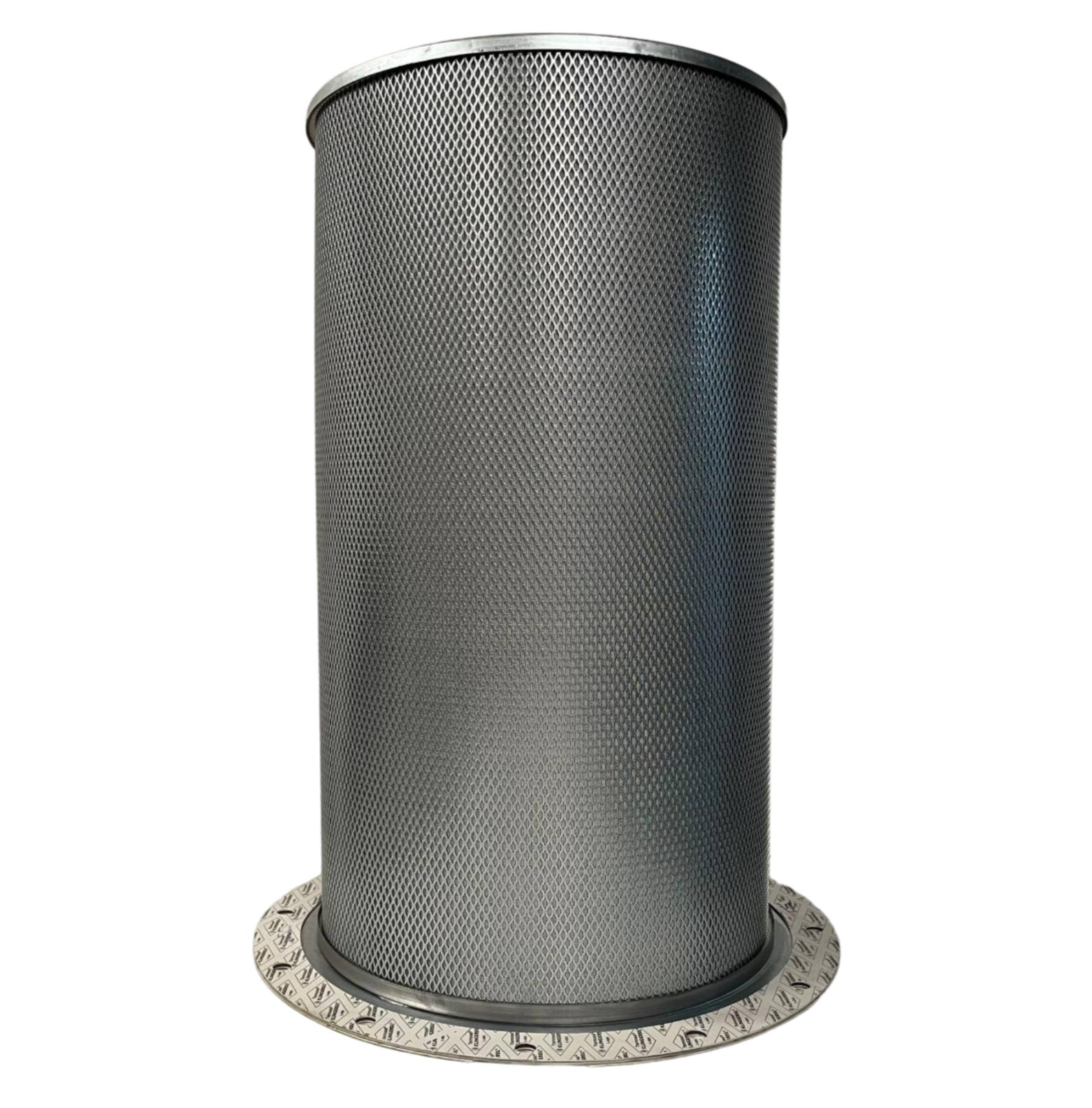 11544 Sullair Air/Oil Separator 8000 Working Hours - Same as: 011544 and 41077