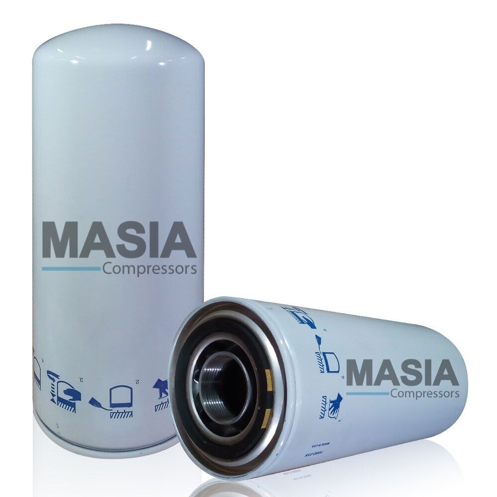 Kit de filtros SSR-EP100 de 8000 horas - Incluye: 39708466 (2), 39911631, 54601513