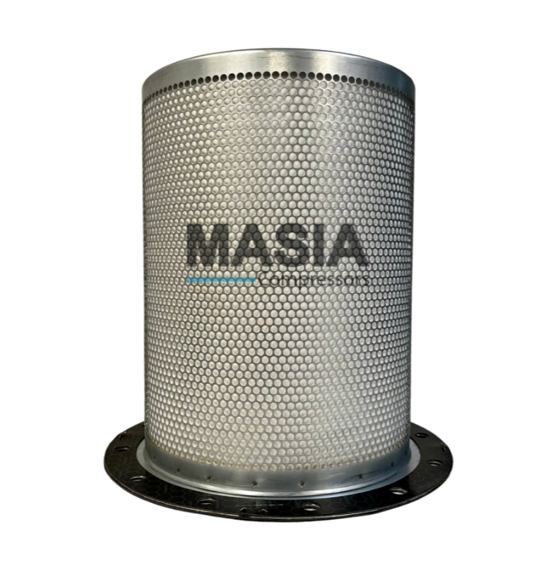 6151920 Air/Oil Separator Compatible with Mechanequip