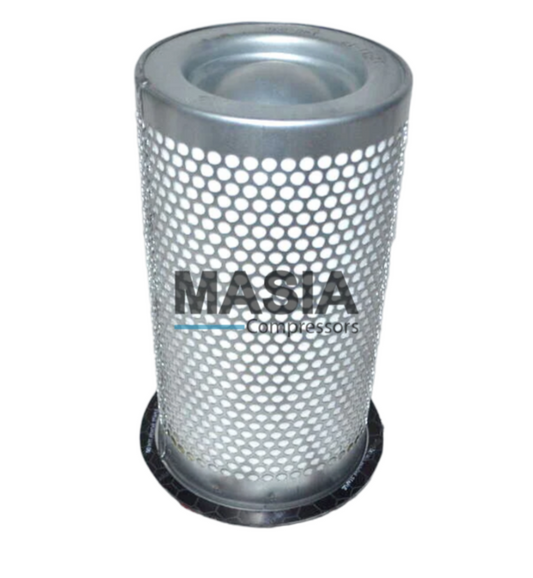 S138D1559 Separador de aire/aceite United Air Filter - Fabricado en EE. UU. - 8000 horas de funcionamiento