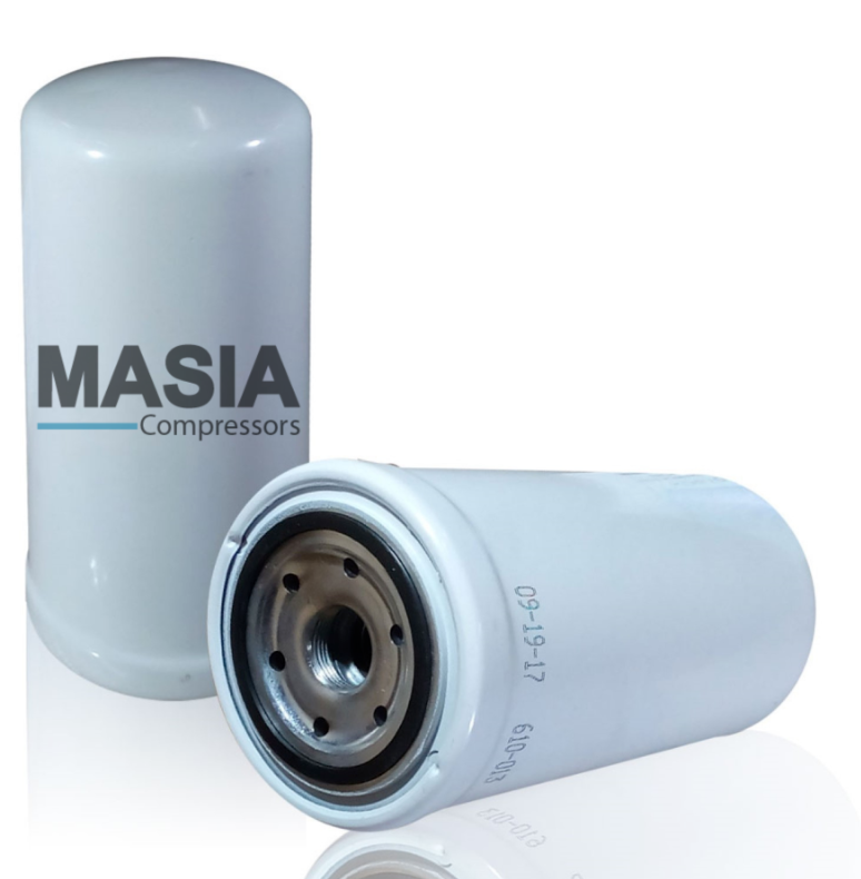 Kit de filtros para compresores UP6-5 a UP6-15C (incluye 88171913, 24121212 y 39329602)