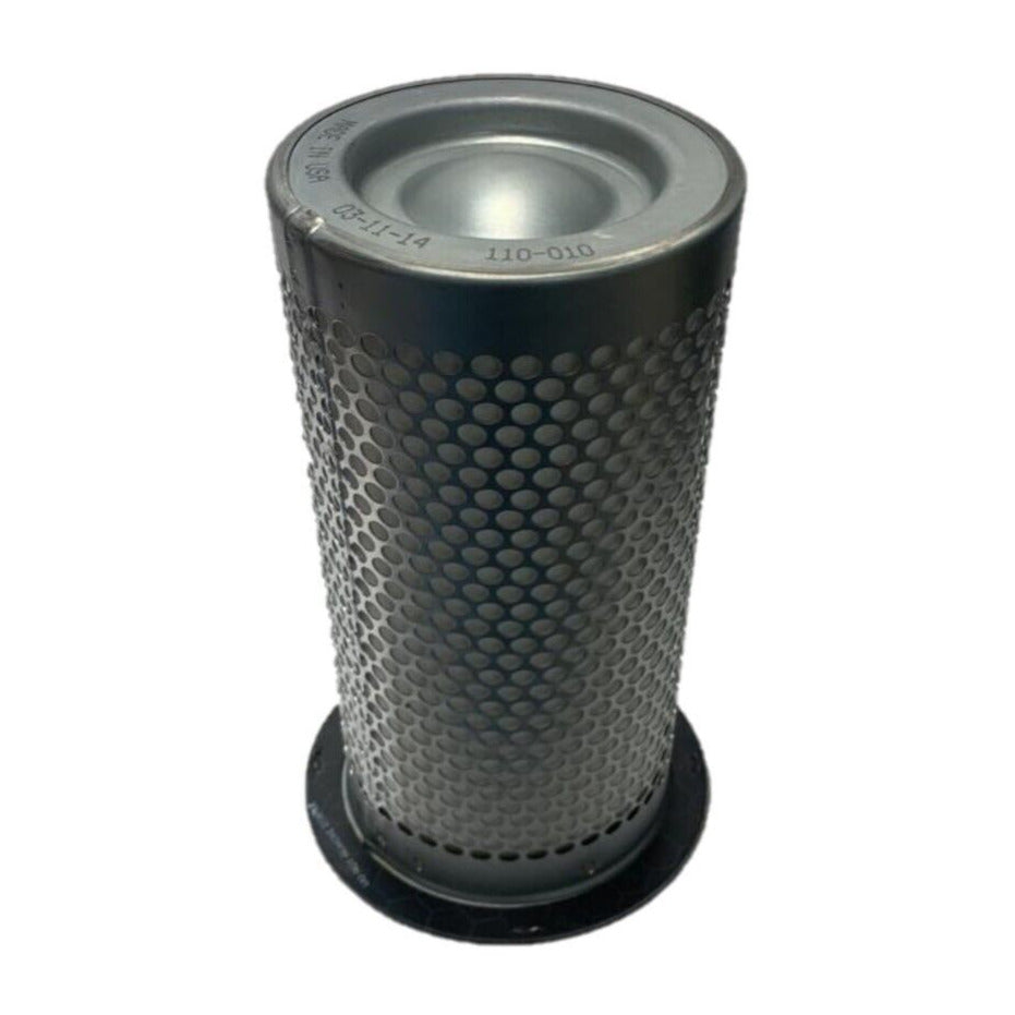 93604031 Air/Oil Separator - Made in USA - 8000 Working Hours