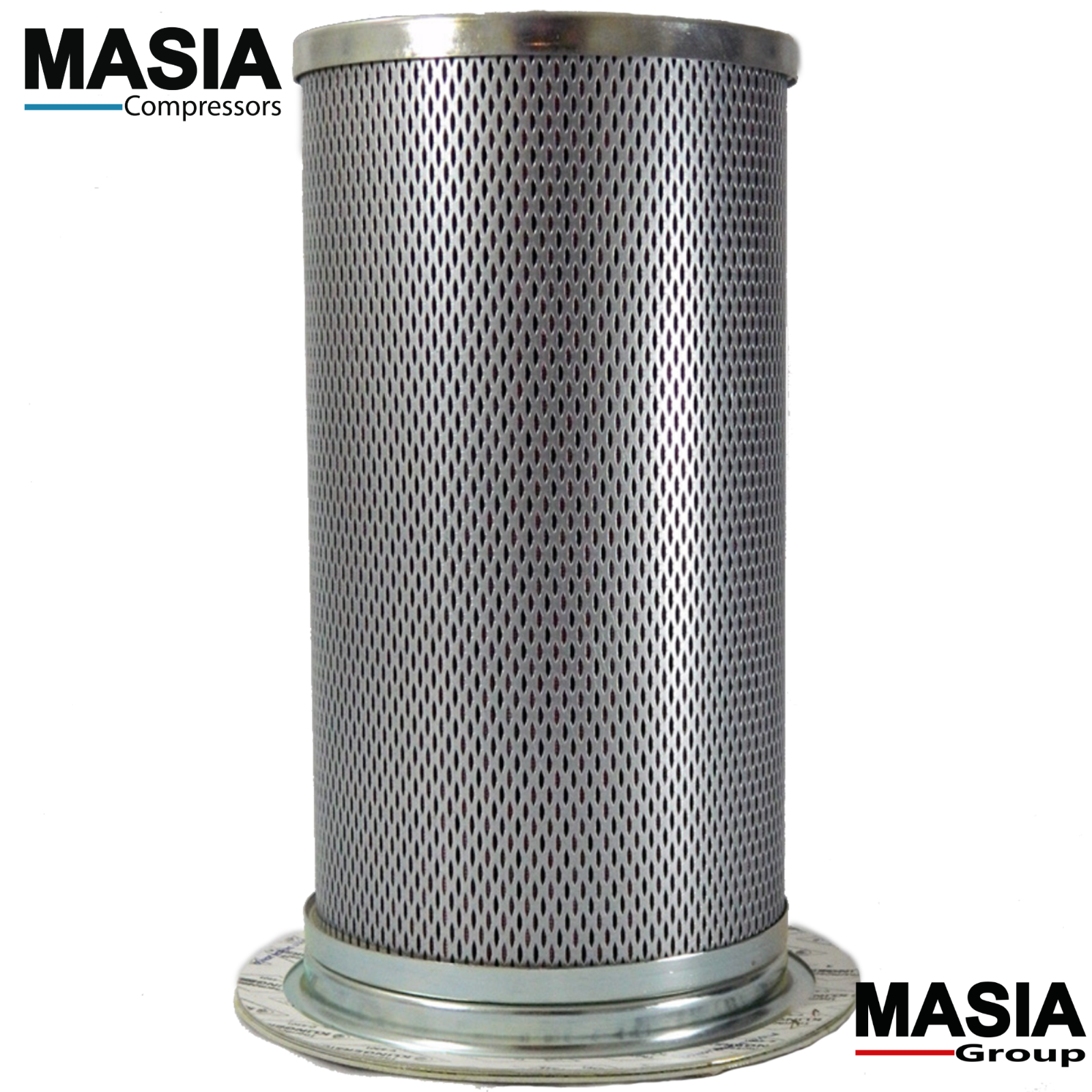 01-02391 Air Supply Air/Oil Separator