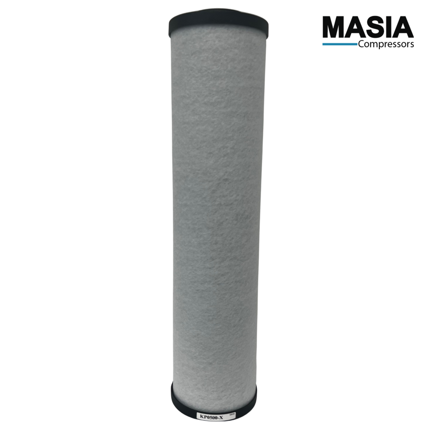 4GPJ1 Filter Element Compatible with Grainger
