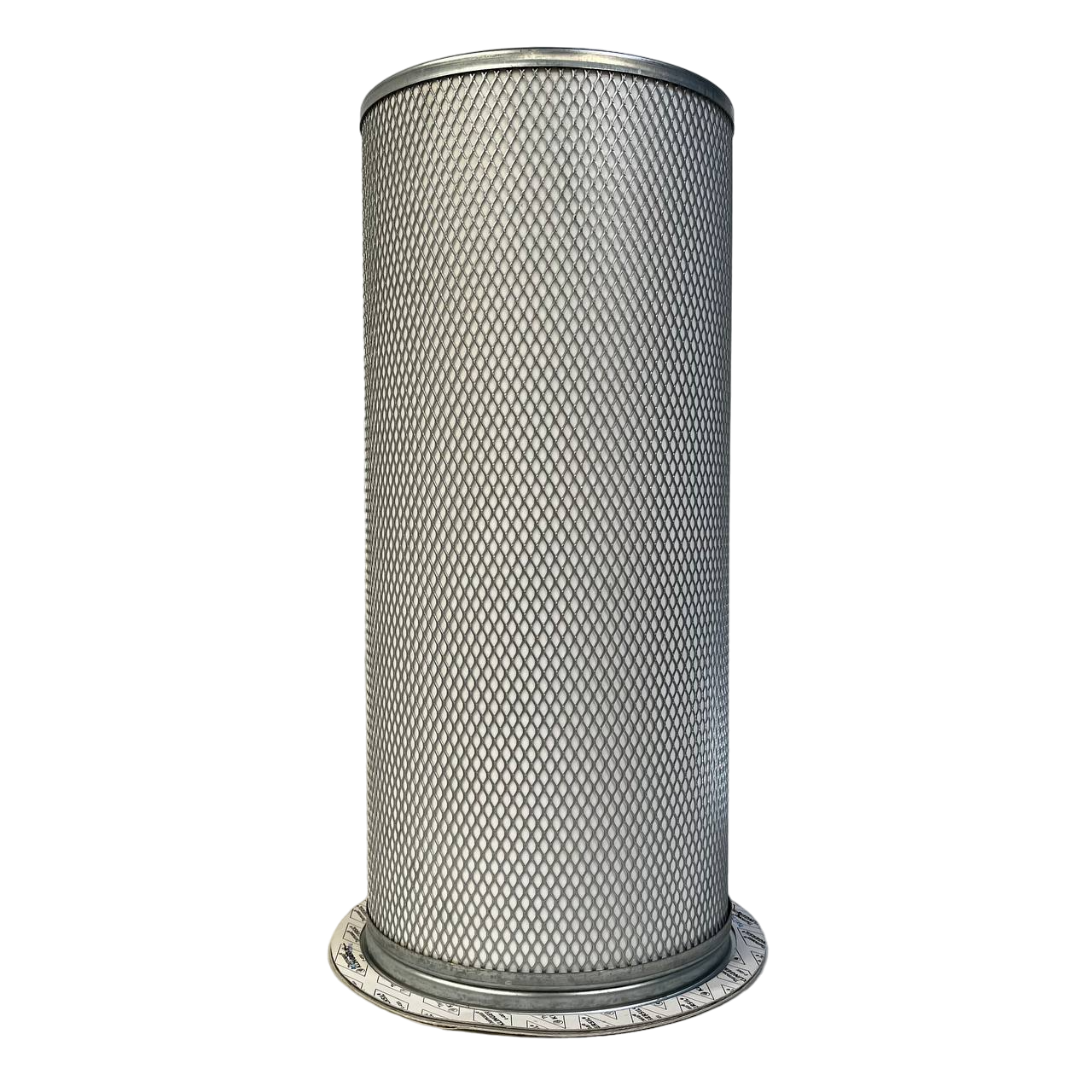 250034-120 Sullair Air/Oil Separator - Fits in LS16-LS20 Compressors 75-150 HP