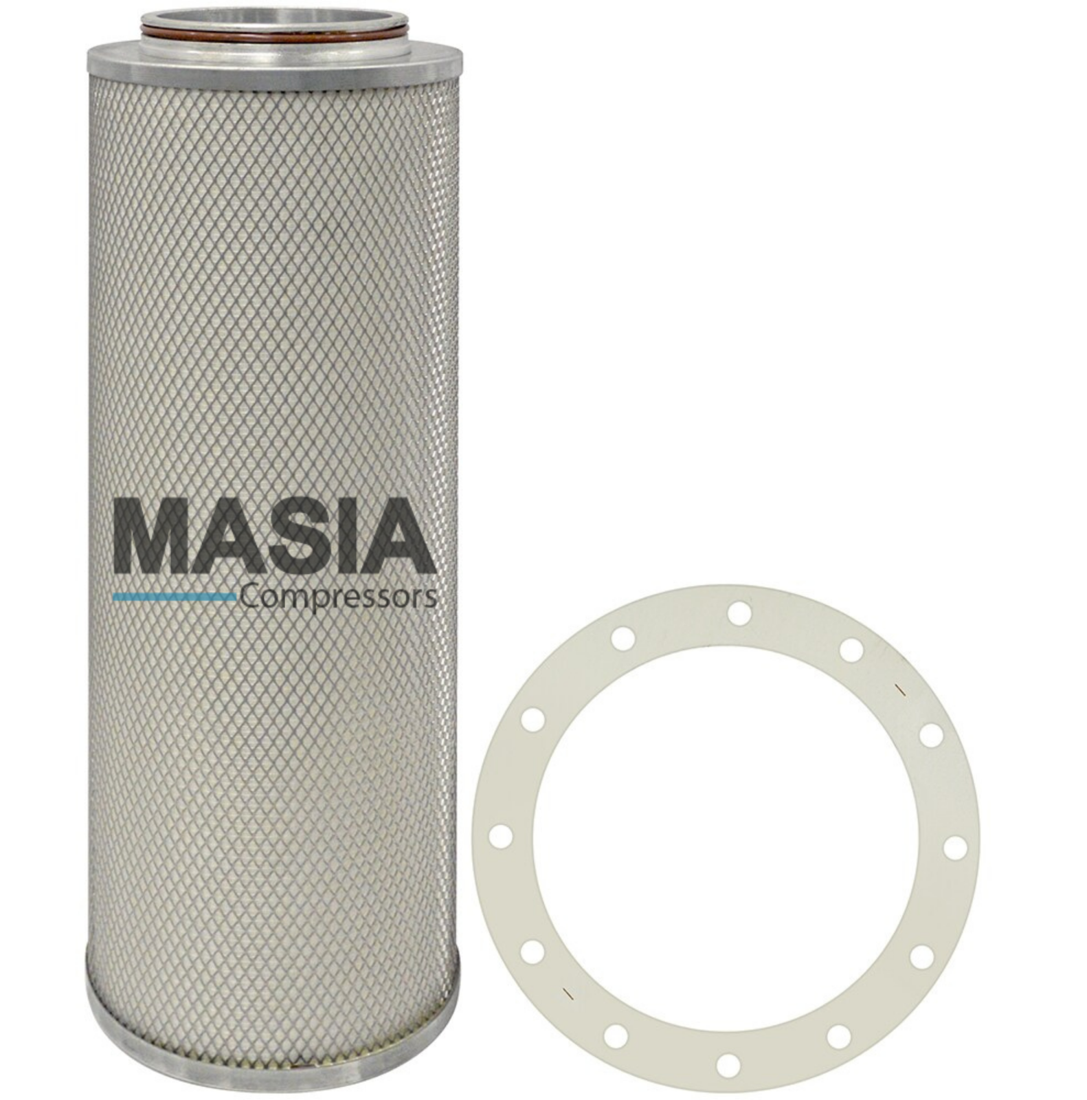 VP1040693 Gardner Denver Air/Oil Separator
