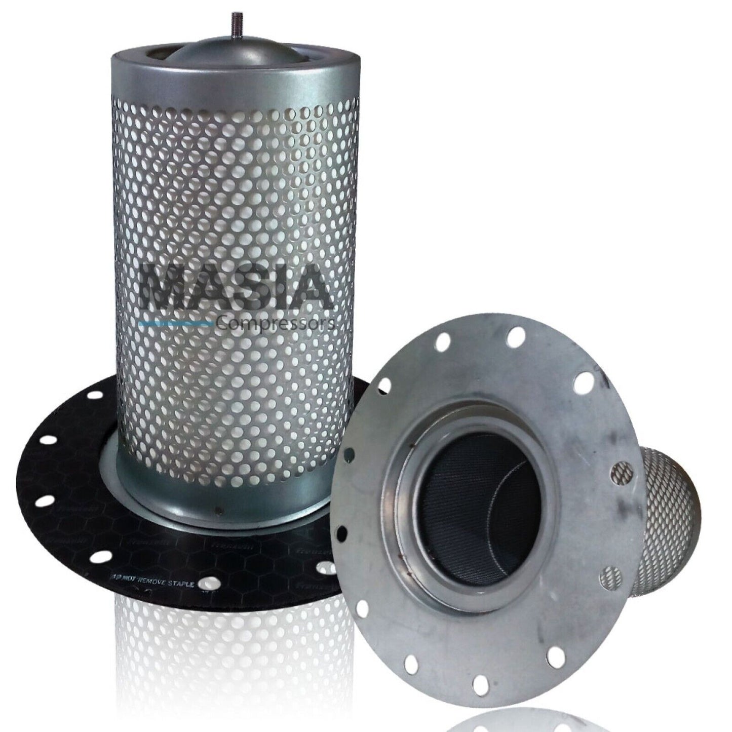 Kit de filtros Atlas Copco GA-307, GA-309, GA-407, GA-409, GA-507 y GA-509