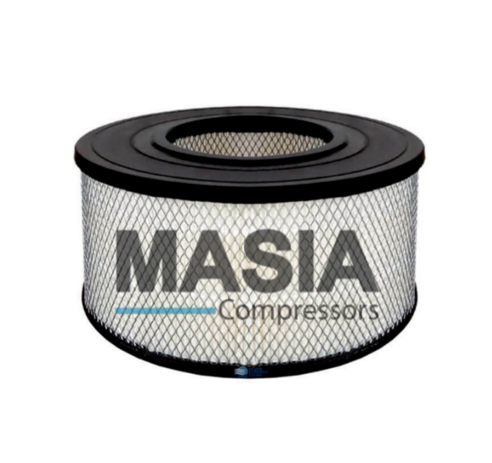 Kit de filtros Sullair para LS16-75H: 040899, 250025-526, 250034-116, 250042-862