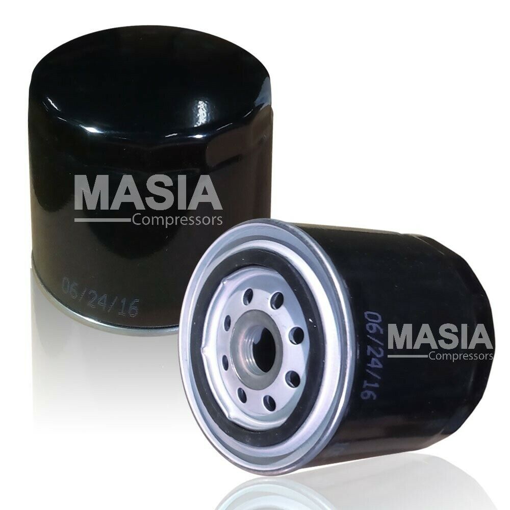 48449000 Oil Filter Compatible with Fini