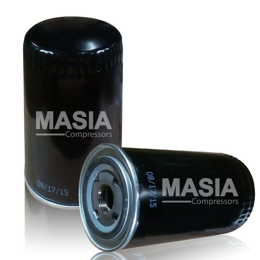 35330687 Doosan Oil Filter - Made in USA - 2000 Hours