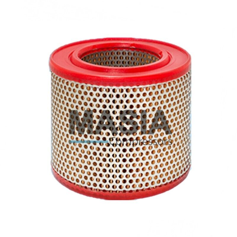 1619-1269-00 Atlas Copco Air Filter Fits in GA11 thru GA22 (Also: 2903-1012-00)