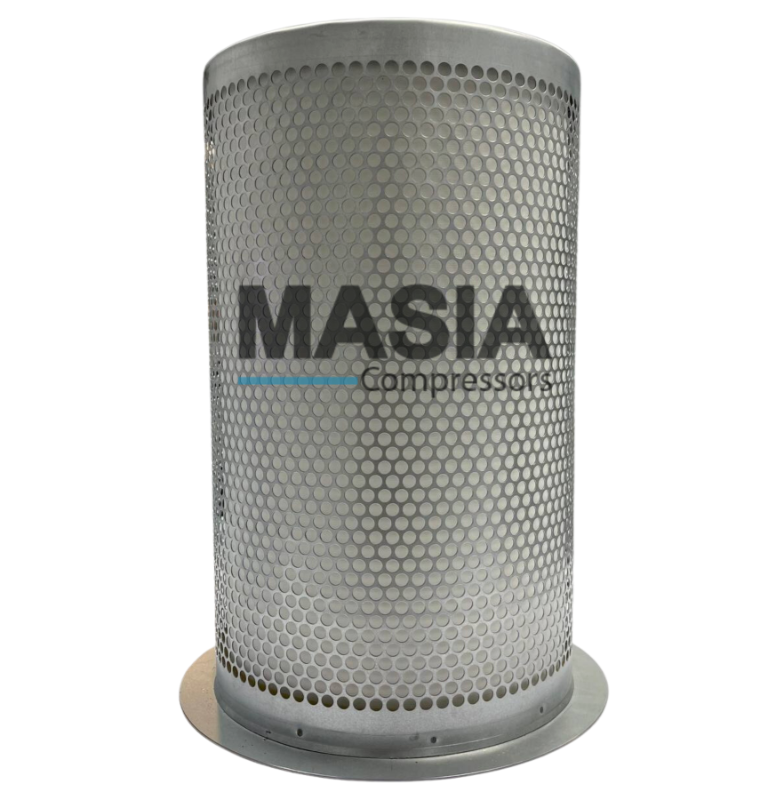 007.0029-0 Schulz Air/Oil Separator - 8000 Working Hours - Same as: 021.0011-9