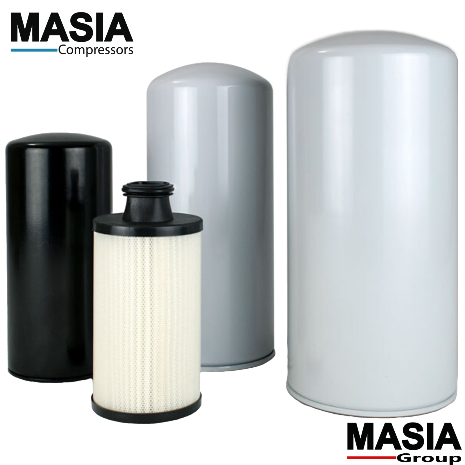 6.4778.0 Kaeser Oil Filter - Fits in ASD 25 thru ASD-40S and SFC-30 Compressors