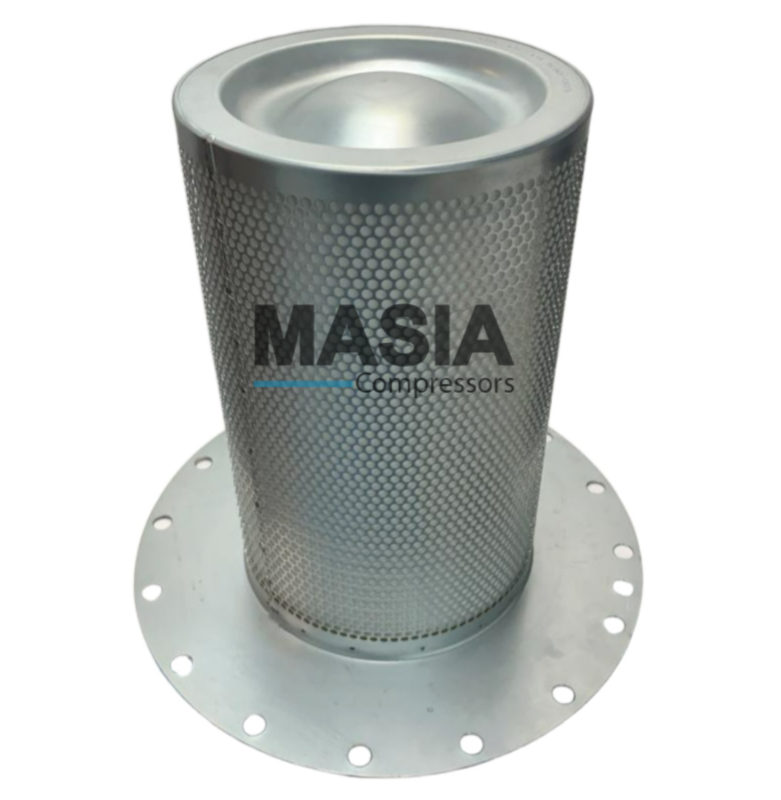 2906-0588-00 Air/Oil Separator Compatible with Atlas Copco