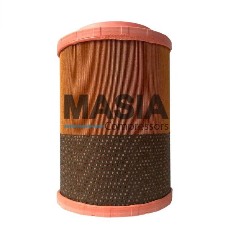 Filtro de ar Gardner Denver ZS1063357 - Fabricado nos EUA - 2.000 horas de trabalho