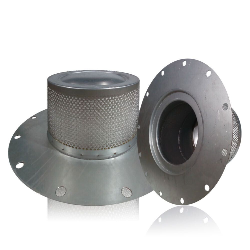 2906-0751-00 Air/Oil Separator Compatible with Atlas Copco