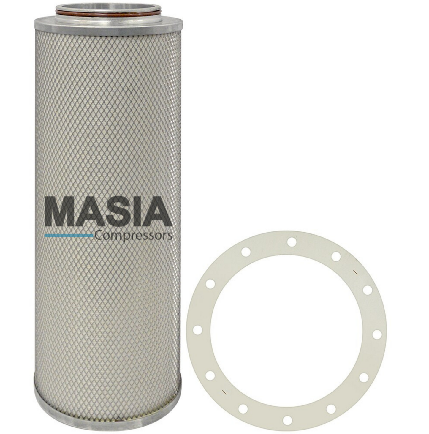 300ETK6013 Air/Oil Separator Compatible with Gardner Denver