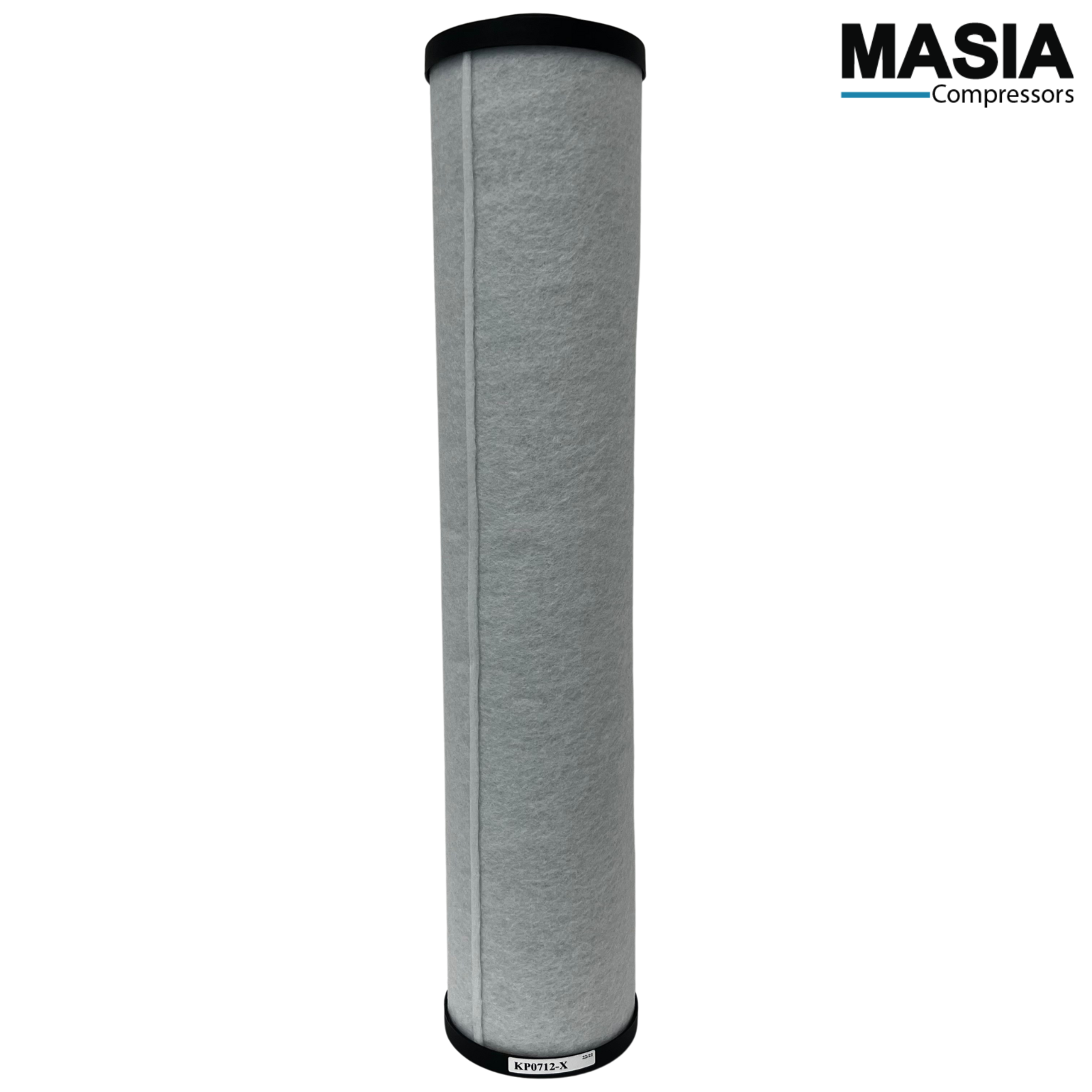KP0712-X Keltec Technolab Element Filter 1 micron / 712 CFM
