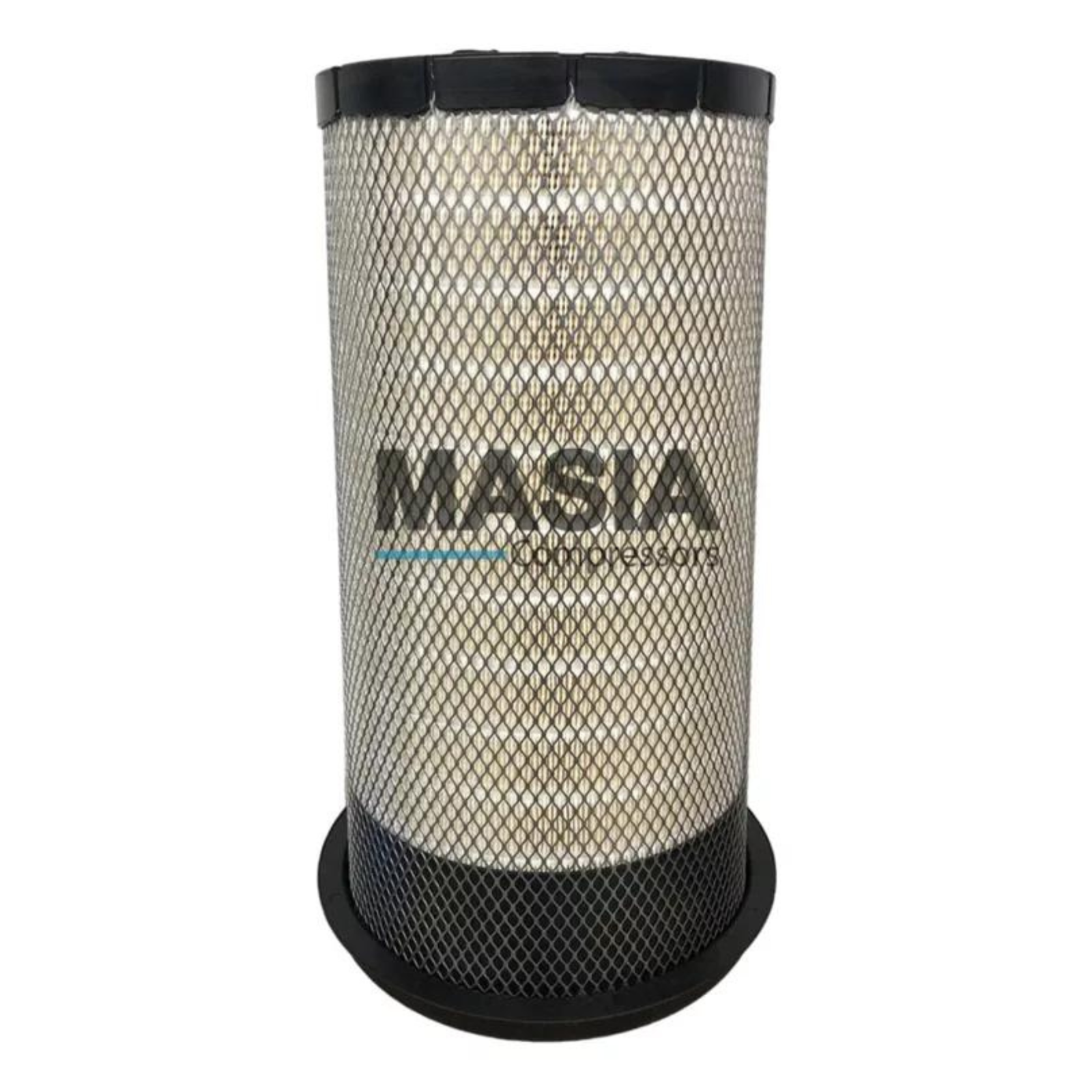 Kit de filtros Sullair para 75-100 HP: 2250168-053, 2250168-084, 2250169-993 (2)