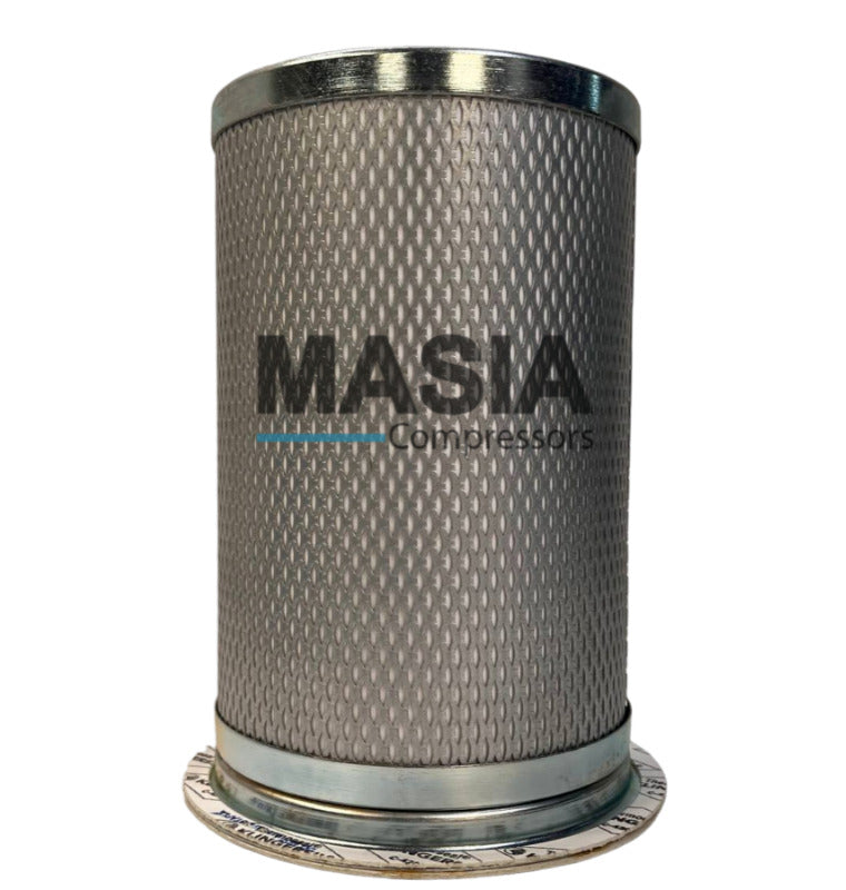 00486278 Separador de ar/óleo Sandvik Mining - Fabricado nos EUA - 8000 horas de trabalho