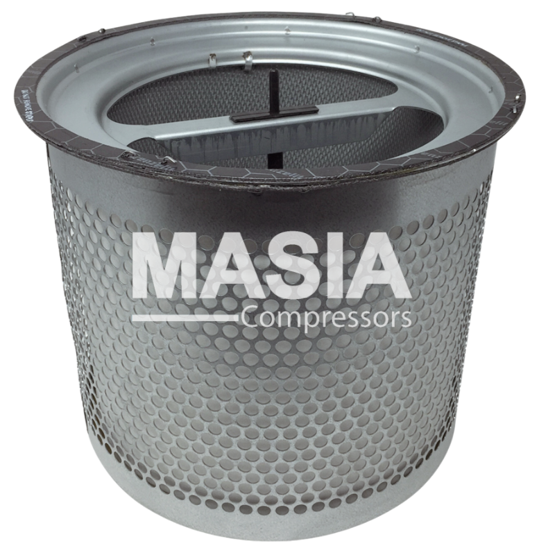 MV320-008 Masia Compressors Air/Oil Separator