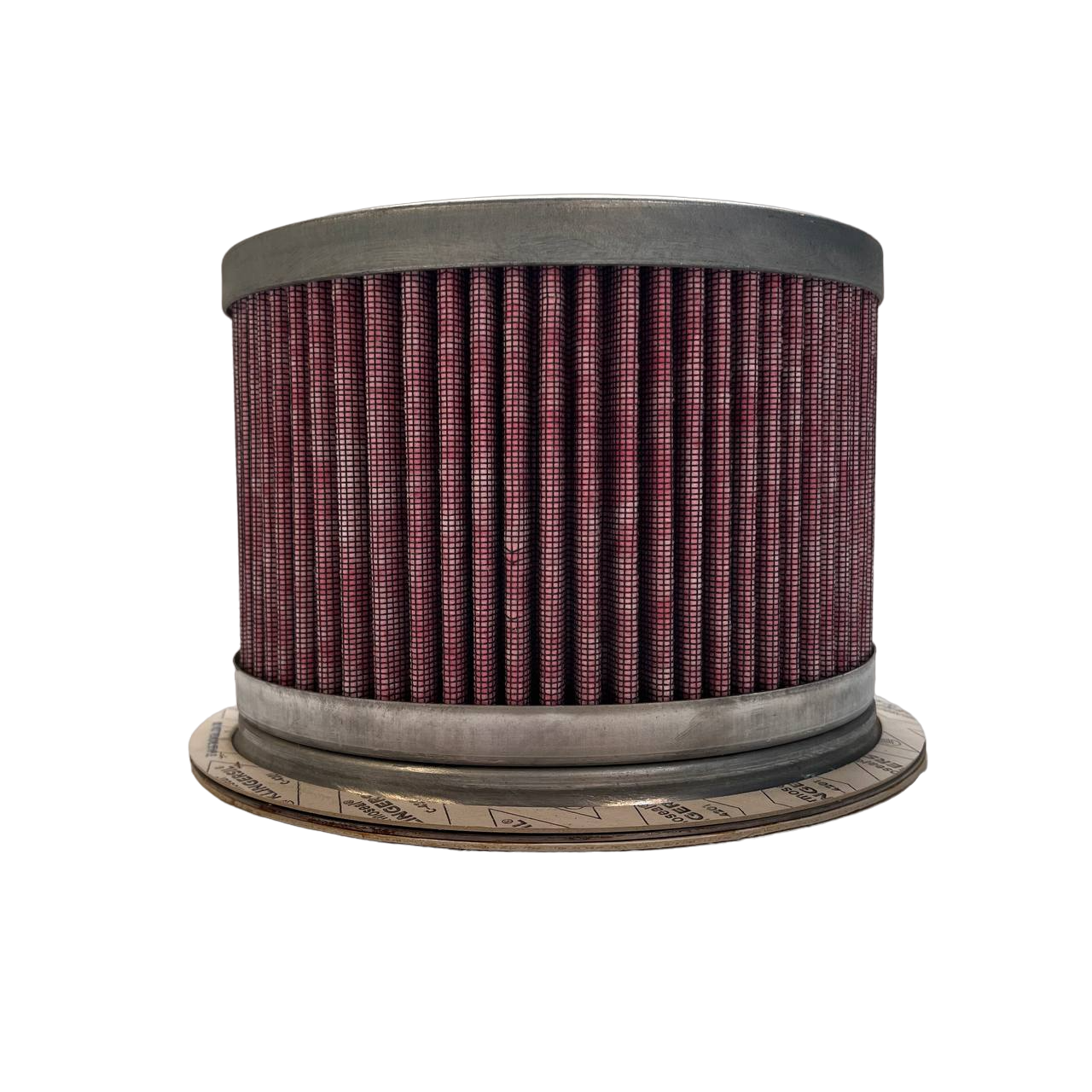 39895610 Air/Oil Separator Compatible with Ingersoll Rand