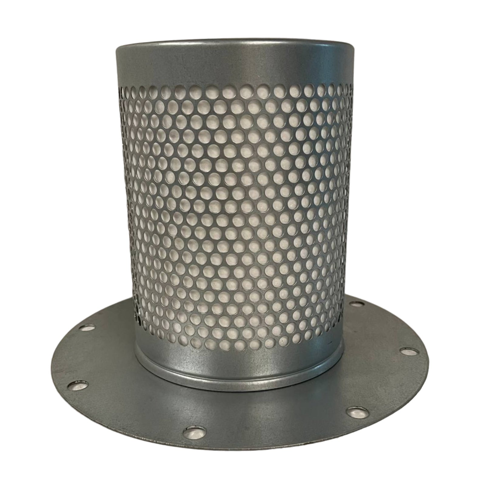 0080219 Woodward Sales Air/Oil Separator - Made in USA - 8000 Working Hours