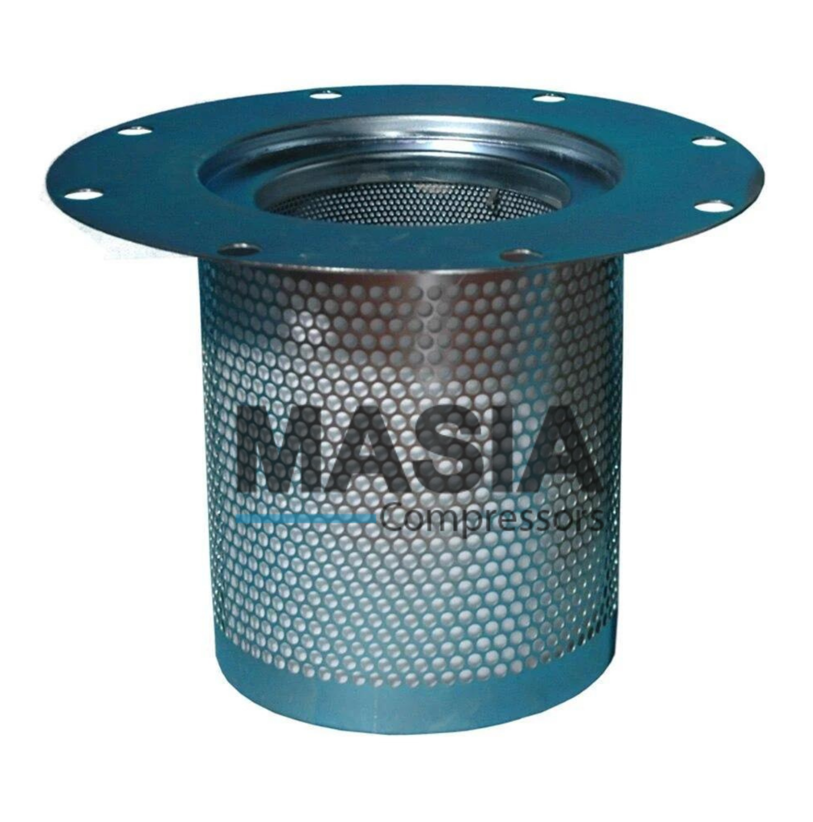 S138D0078 United Air Filter Air/Oil Separator - Made in USA - 8000 Working Hours