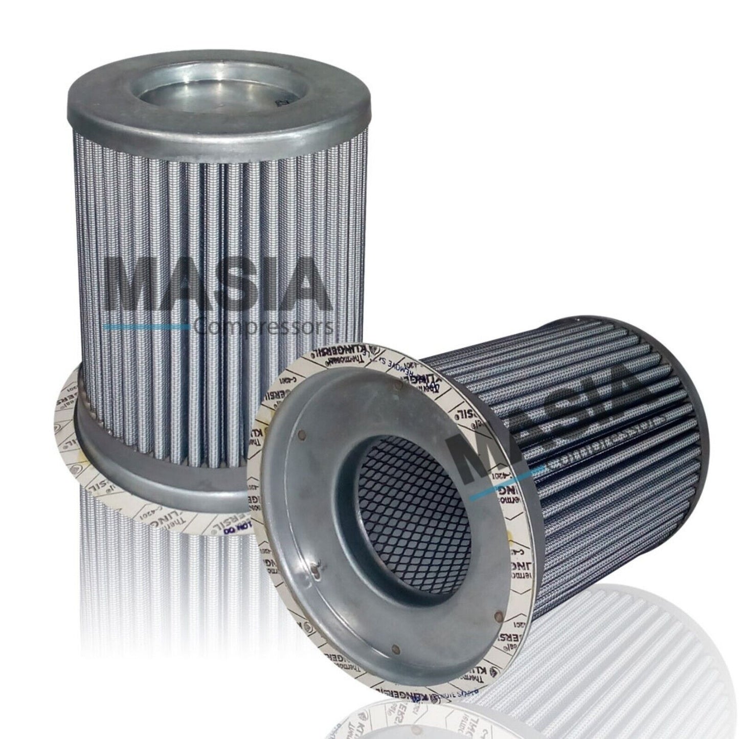 Filter Kit for EP-30 thru EP-40SE Compressors (39588470, 54672654, 39831888)