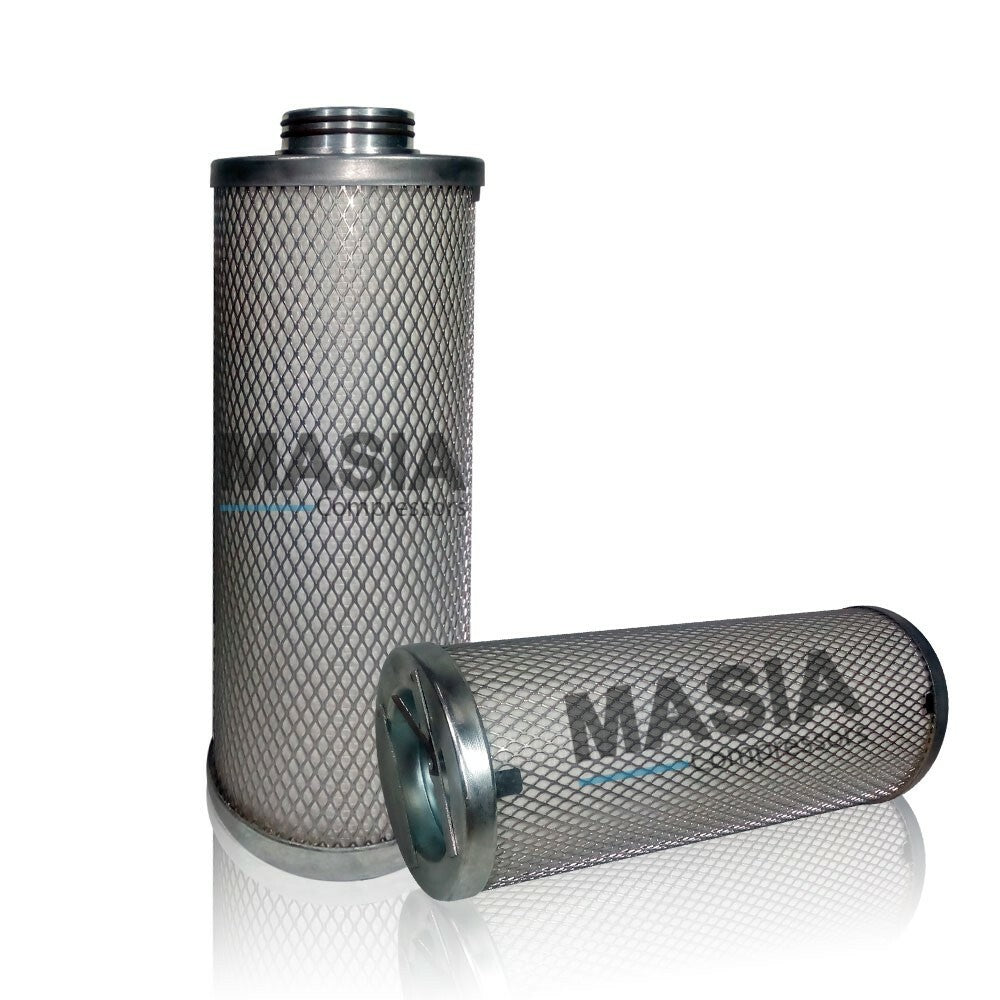 02250185-646 Air/Oil Separator Compatible with Sullair