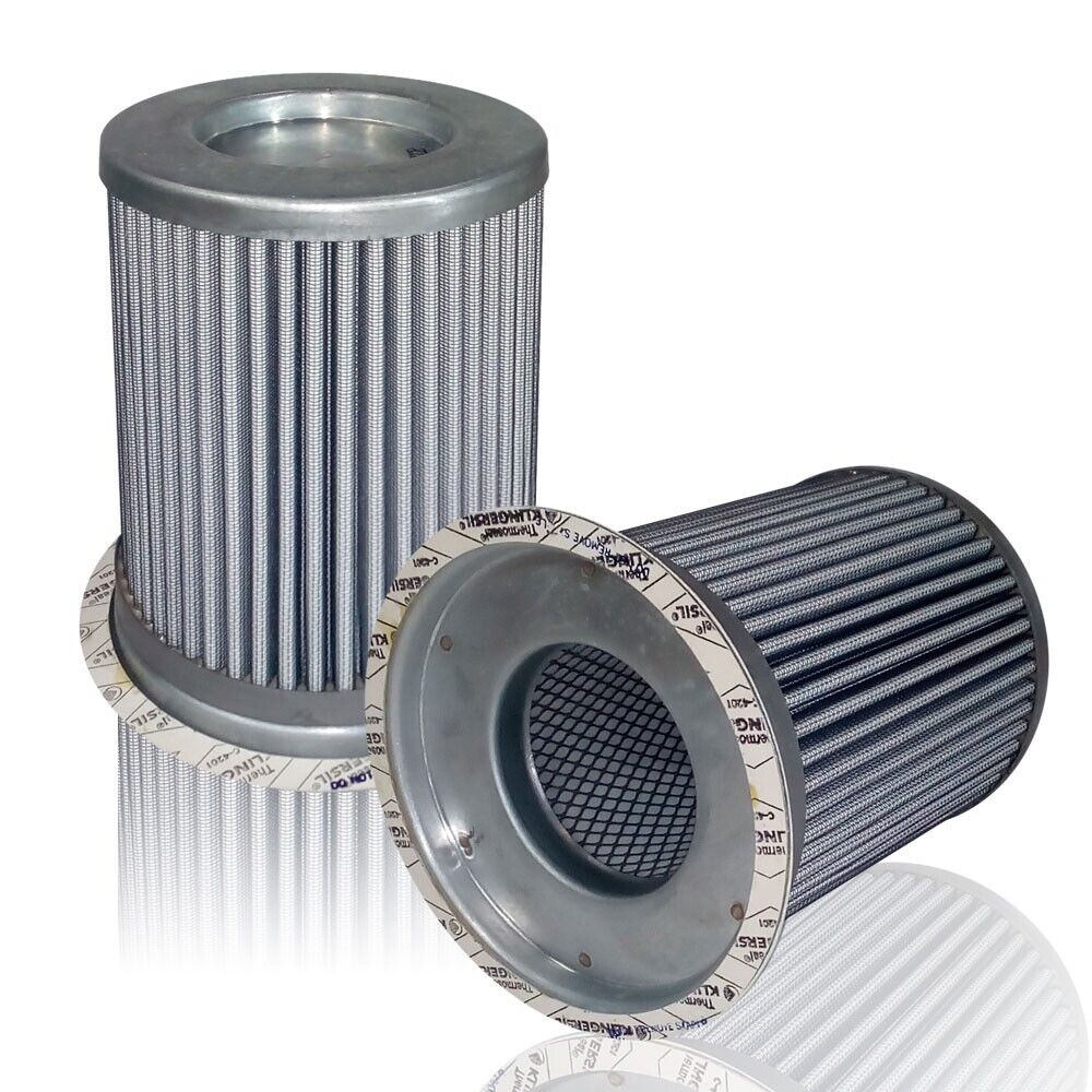 03070809 Air/Oil Separator Compatible with Mechanequip