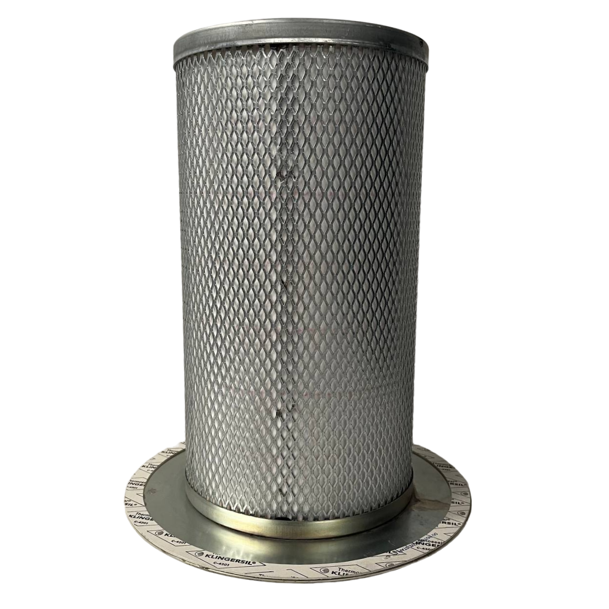 12091315 Air/Oil Separator Compatible with Mechanequip