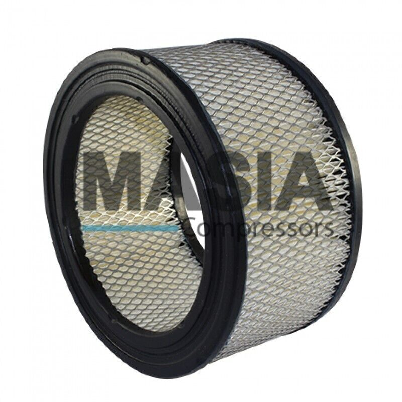 042445 Sullair Air Filter - Fits in BDS 7.5 thru 22, LS10-25 thru 30 and 10B-25