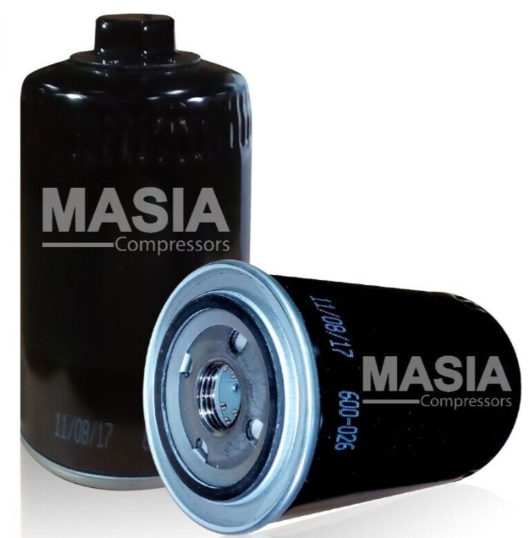 Kit de filtros para compresores UP6-5 a UP6-15C (incluye 88171913, 24121212 y 39329602)