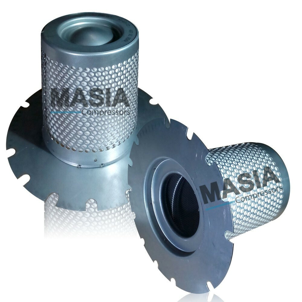 2901-9056-00 Air/Oil Separator Compatible with Atlas Copco