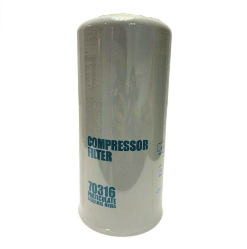 Kit de filtros Sullivan/Palatek para UD50-UD100: 28174-113 00520-016 08000-025
