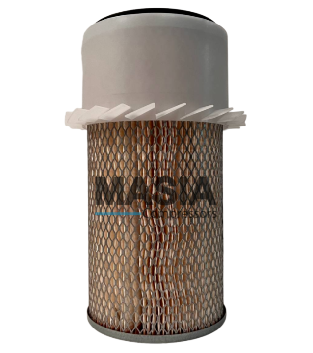 1313-0310-80 Air Filter Compatible with Atlas Copco