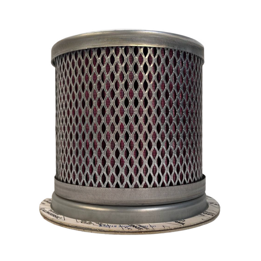 S138D0031 United Air Filter Air/Oil Separator - Made in USA - 8000 Working Hours