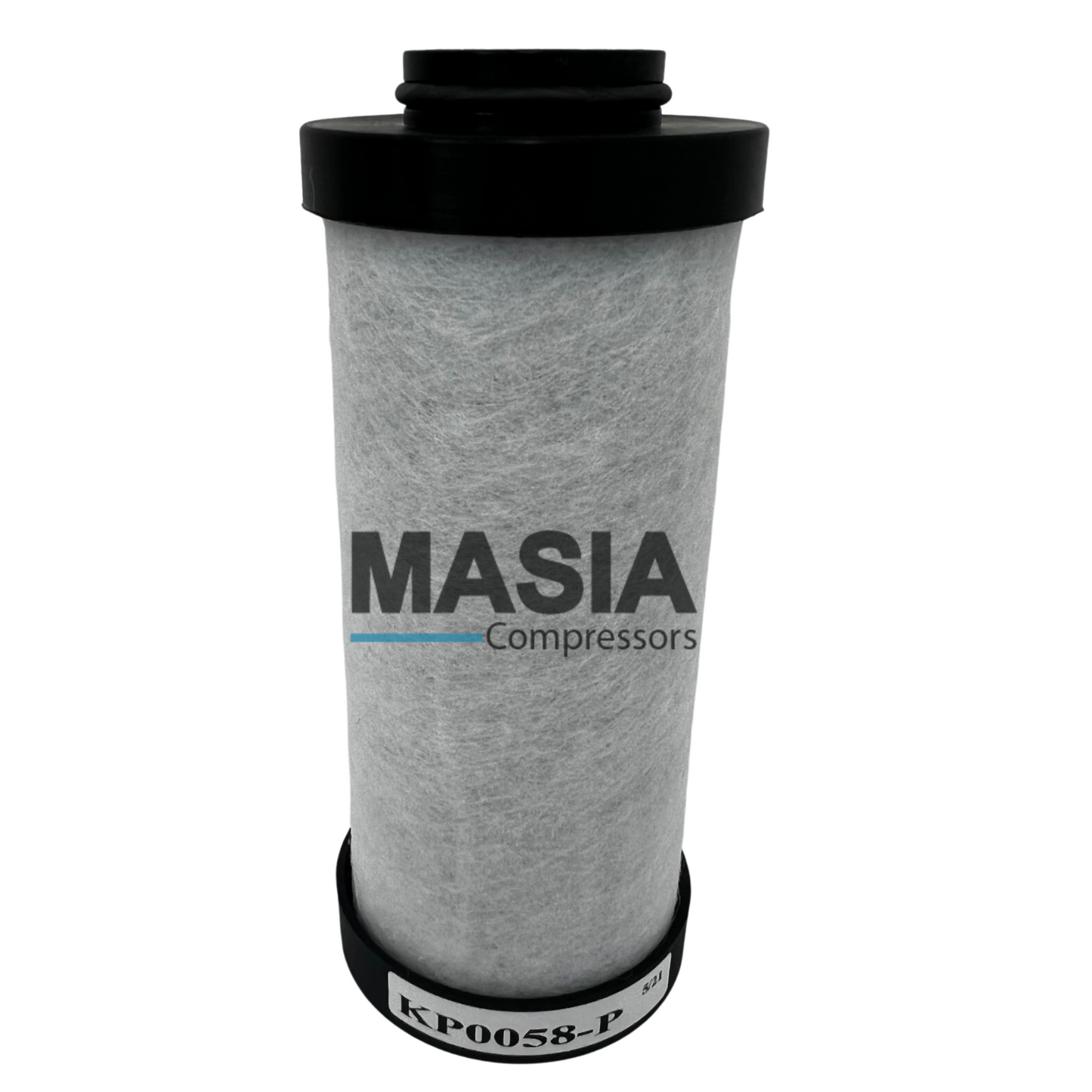 KP0058-P Keltec Technolab Element Filter 5 micron / 58 CFM